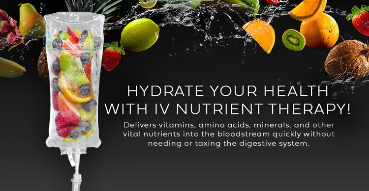 IV-Therapy image