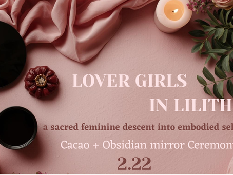 The Nervous System & Our Capacity to Love