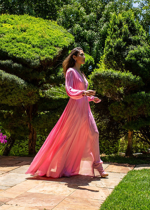 Maria Lucia Hohan| See Dress