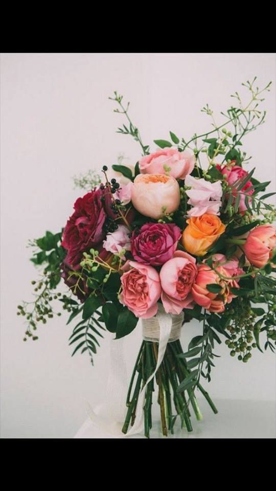 Wedding Boquets