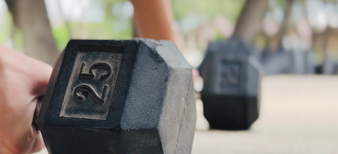 15 Second client commercial 