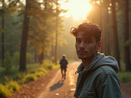 Emotional Cinematography: Collaborate with Ghost Town Studios Texas