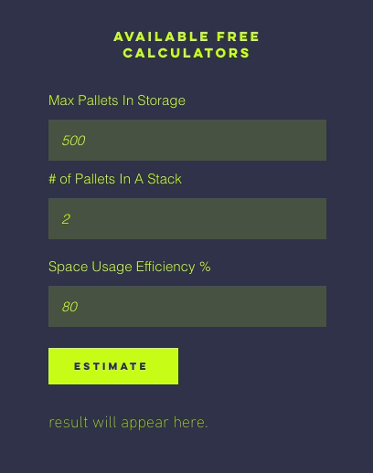 A short demonstration of the cheap and inaccurate results that free online tools provide