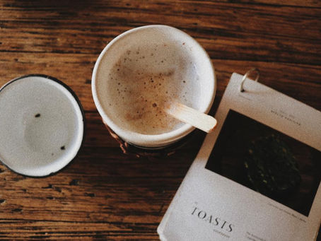 Dosis café- Review