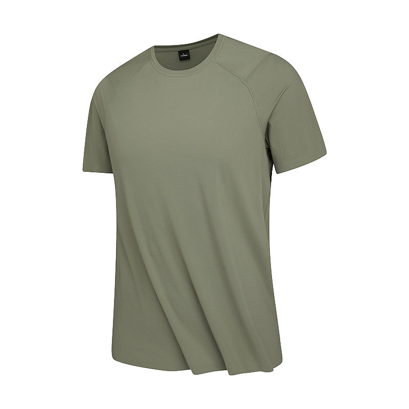 Thumbnail: Men’s Quick-Dry Training Tee
