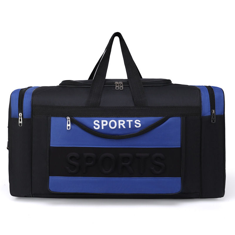 Thumbnail: Foldable Gym & Storage Bag