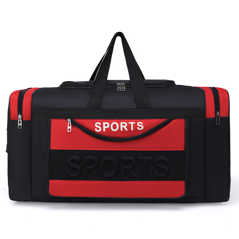 Thumbnail: Foldable Gym & Storage Bag