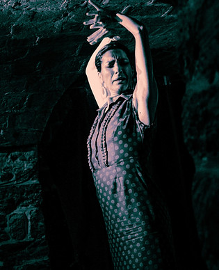 Loreto-Azocar-Professeure-Danseuse-Comed