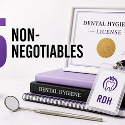 Standards for Dental Hygienist