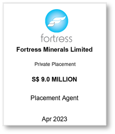 2023 Fortress Minerals Ltd Placement.png