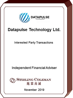 Independent Financial Advisory Ifa Stirling Coleman