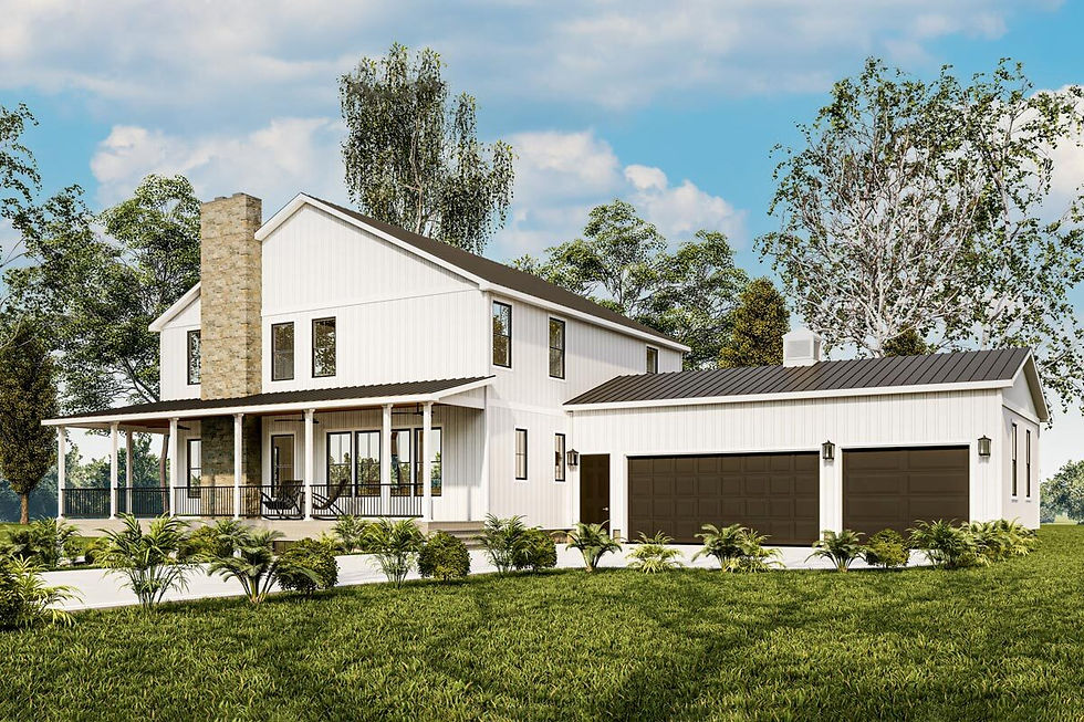 Thumbnail: Plan 1015