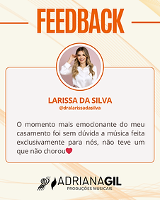FeedBack Adriana Gil