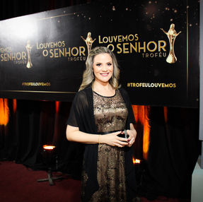 Troféu Louvemos ao Senhor 2022