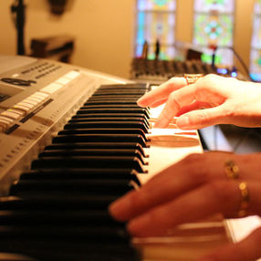 Como a Música afeta a emoção da Cerimônia de Casamento.