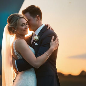 Música Exclusiva para o seu casamento.