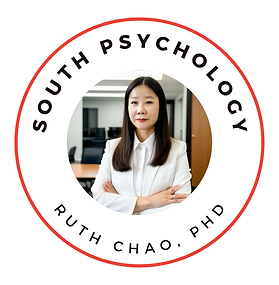 Ruth Chao, PhD
