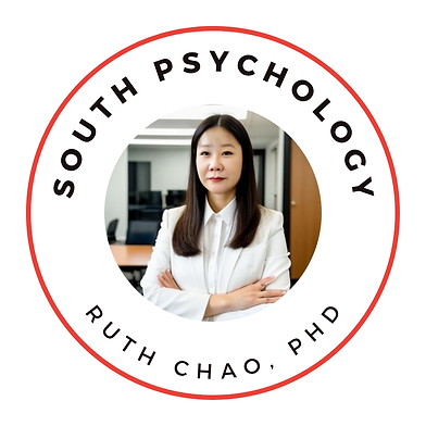 Ruth Chao, PhD