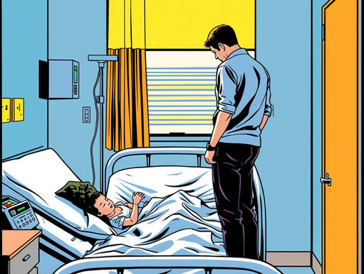 FU • Navigating Complex Healthcare Needs