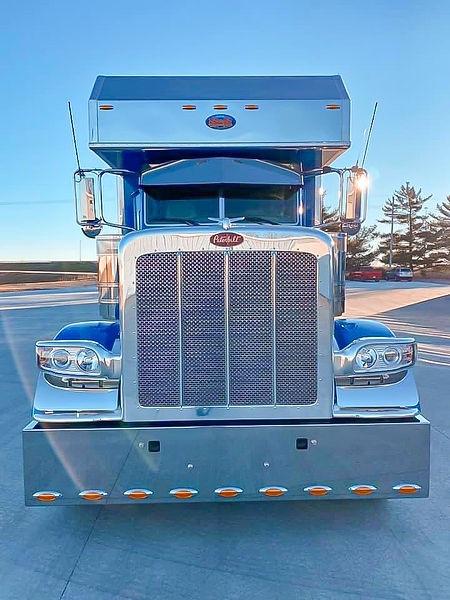 S & S Welding, Inc. Rig