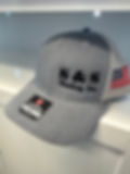 Thumbnail: S & S Welding, Inc. Trucker Hat w/Snapback