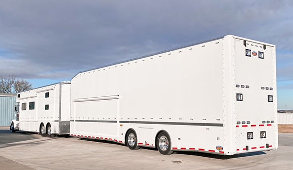 S & S Welding, Inc Rig