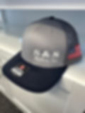 Thumbnail: S & S Welding, Inc. Trucker Hat w/Snapback