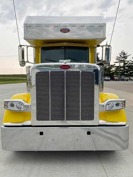 S & S Welding, Inc. Rig