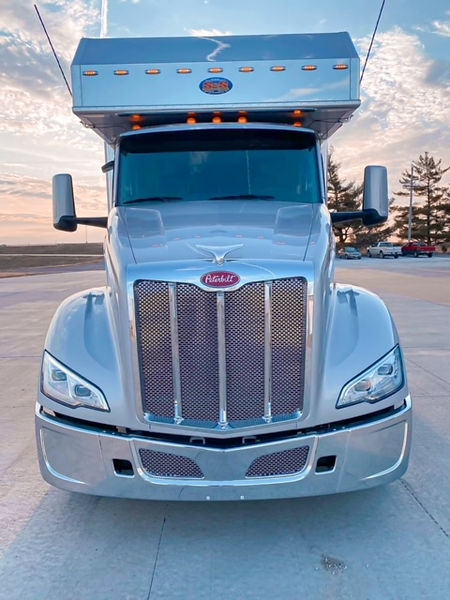 S & S Welding, Inc Rig