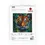 Thumbnail: Cross Stitch Kit Luca-S - Tiger of the Jungle, BU5048