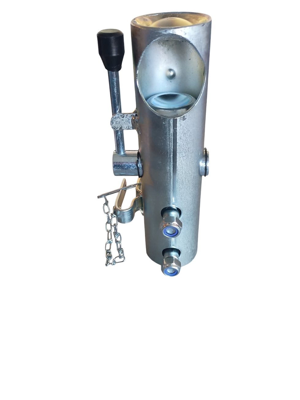 Miniatura: MUNHECA TUBULAR 1.600KG GALVANIZADO 50MM
