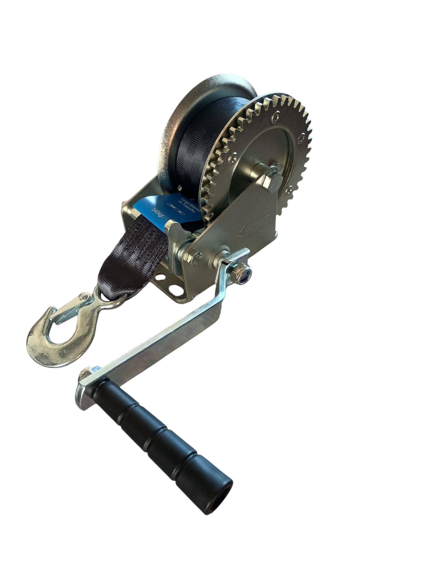 Guincho manual 540kg