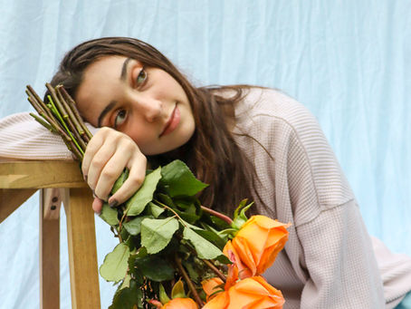 Nova | Grier Senior Portraits