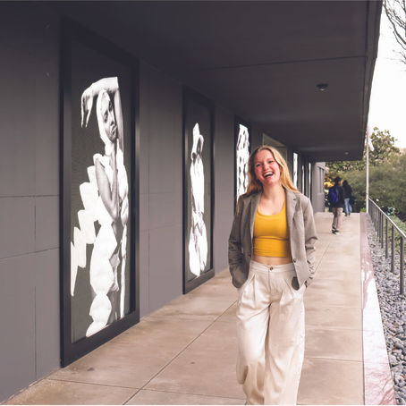 SCAD Atlanta Public Art Exhibition