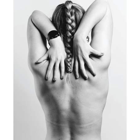 At The Intersection: Anthropic Shadow 