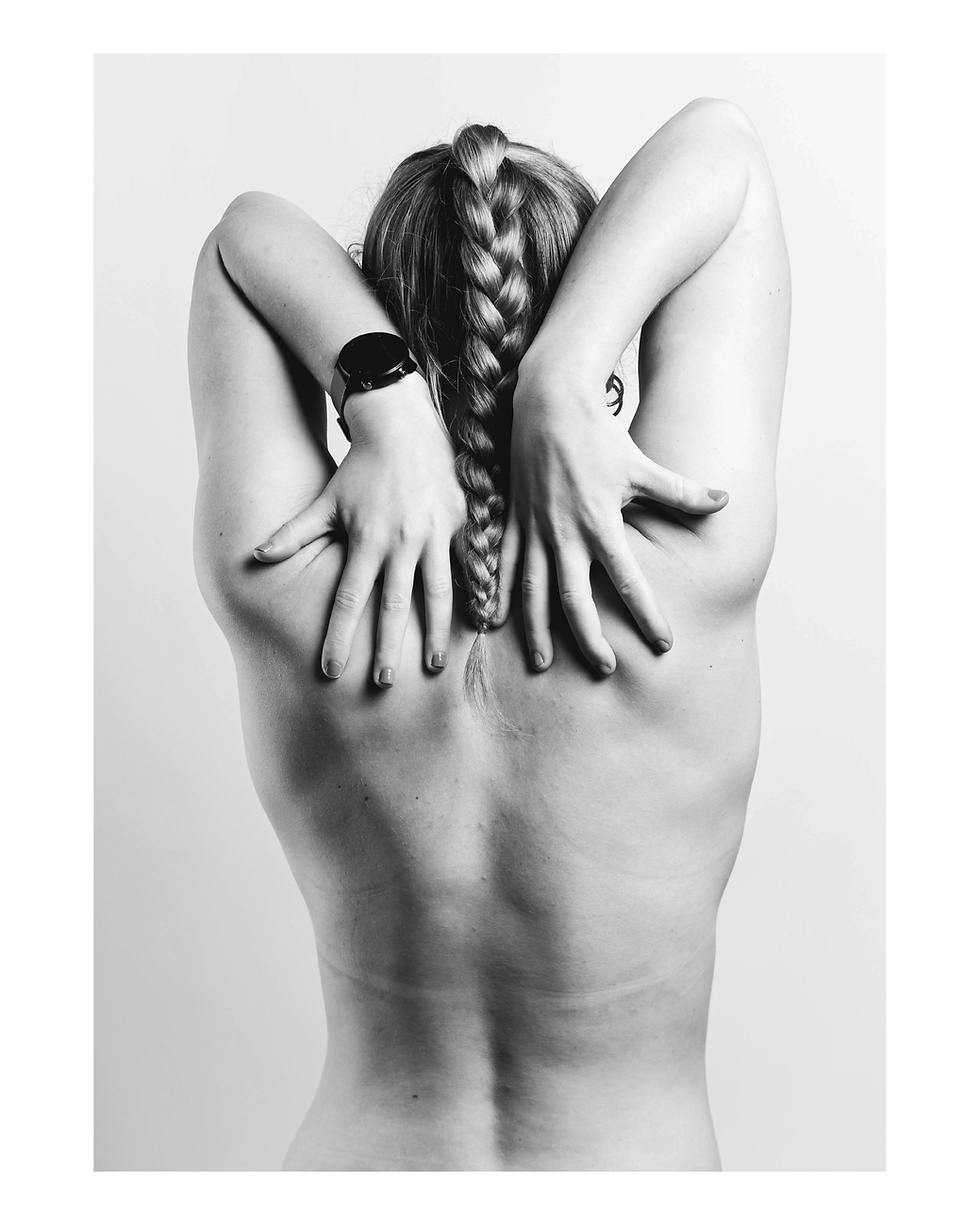 At The Intersection: Anthropic Shadow