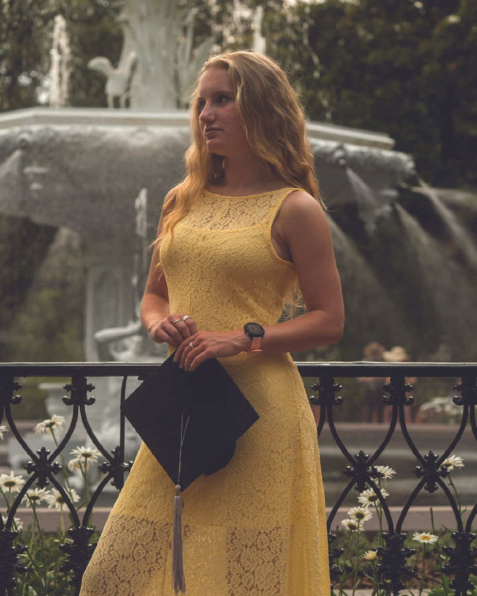 Life Update & SCAD Undergrad Graduation