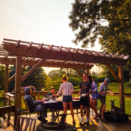 June 2023 Photo Journal