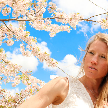 My Beautiful Mother | Portraits