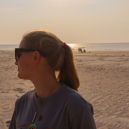 Sunrise Vlog - Hunting Island, SC (Year 3) // Episode 157