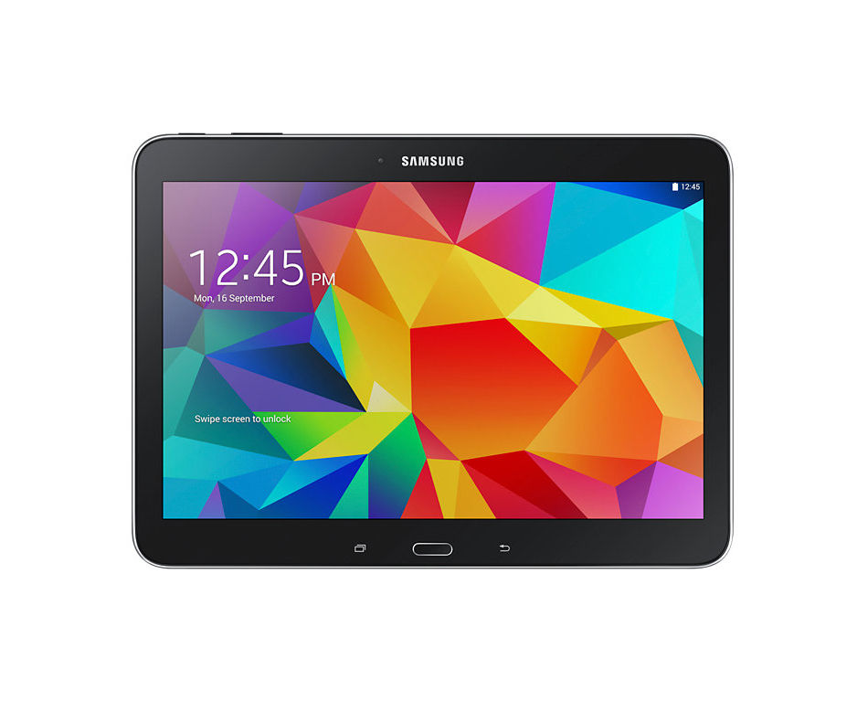 Samsung Tab4 10"