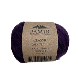 CASHMERE CLASSIC Dark Orchid