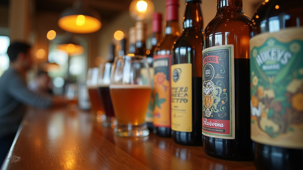 Discover Exclusive Offers at Play by BWS