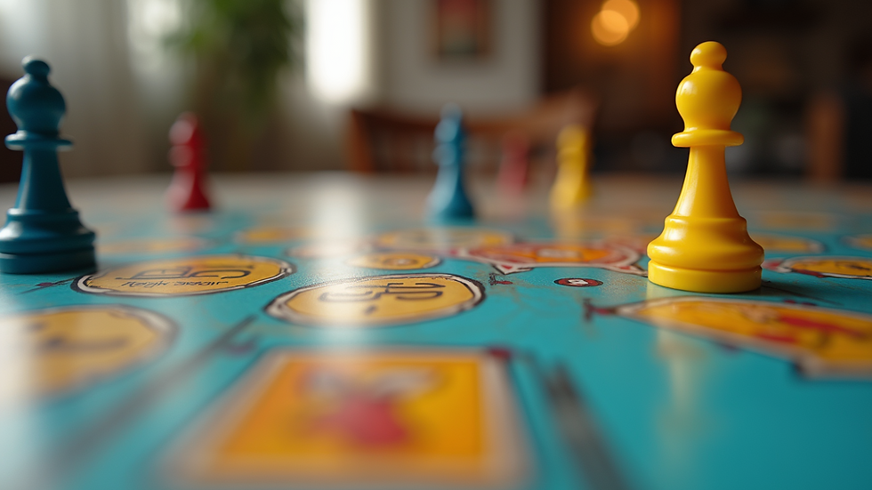 Why Play by BWS is Your Go-To for Fun