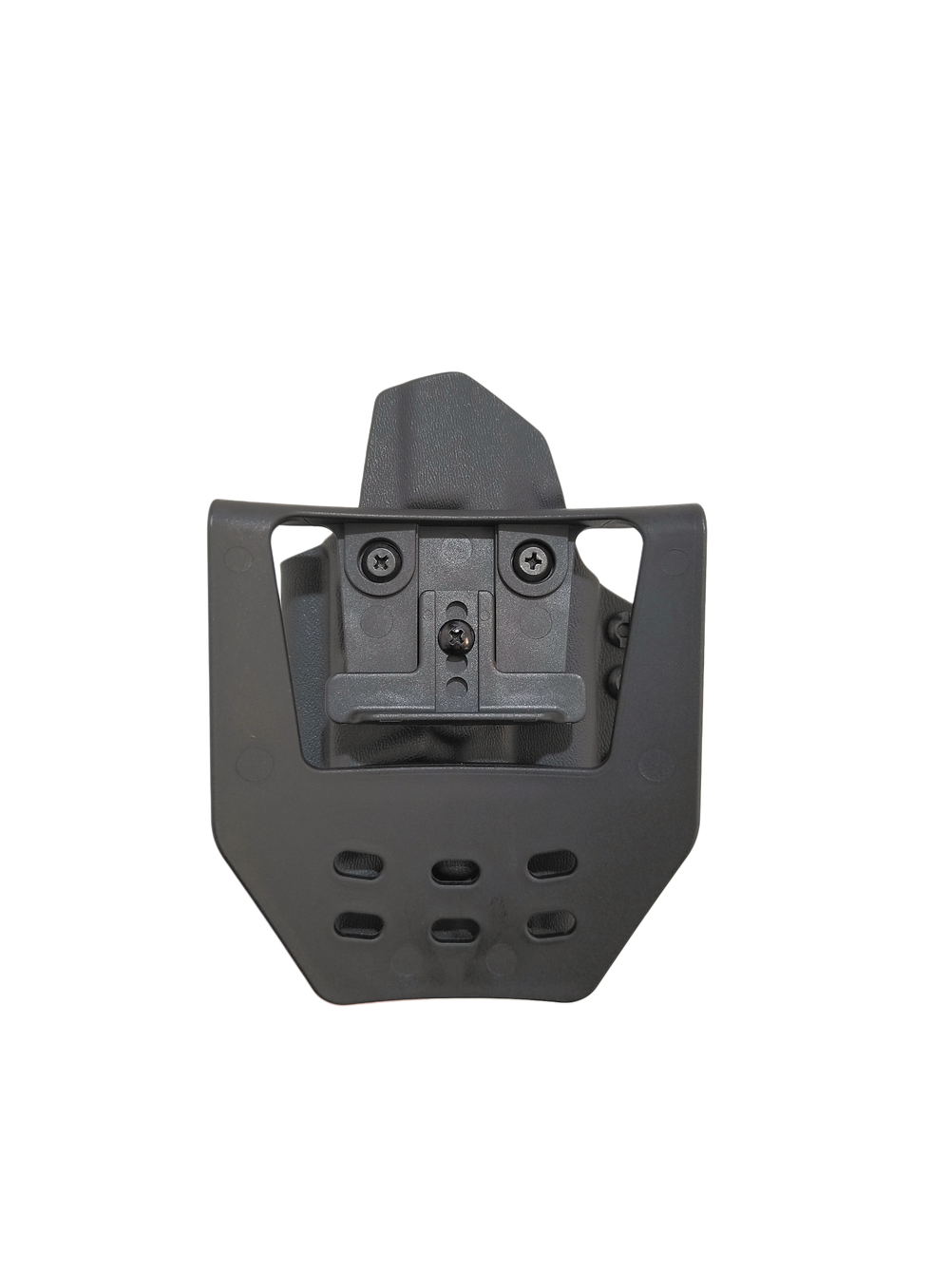 Thumbnail: Paddle Mount