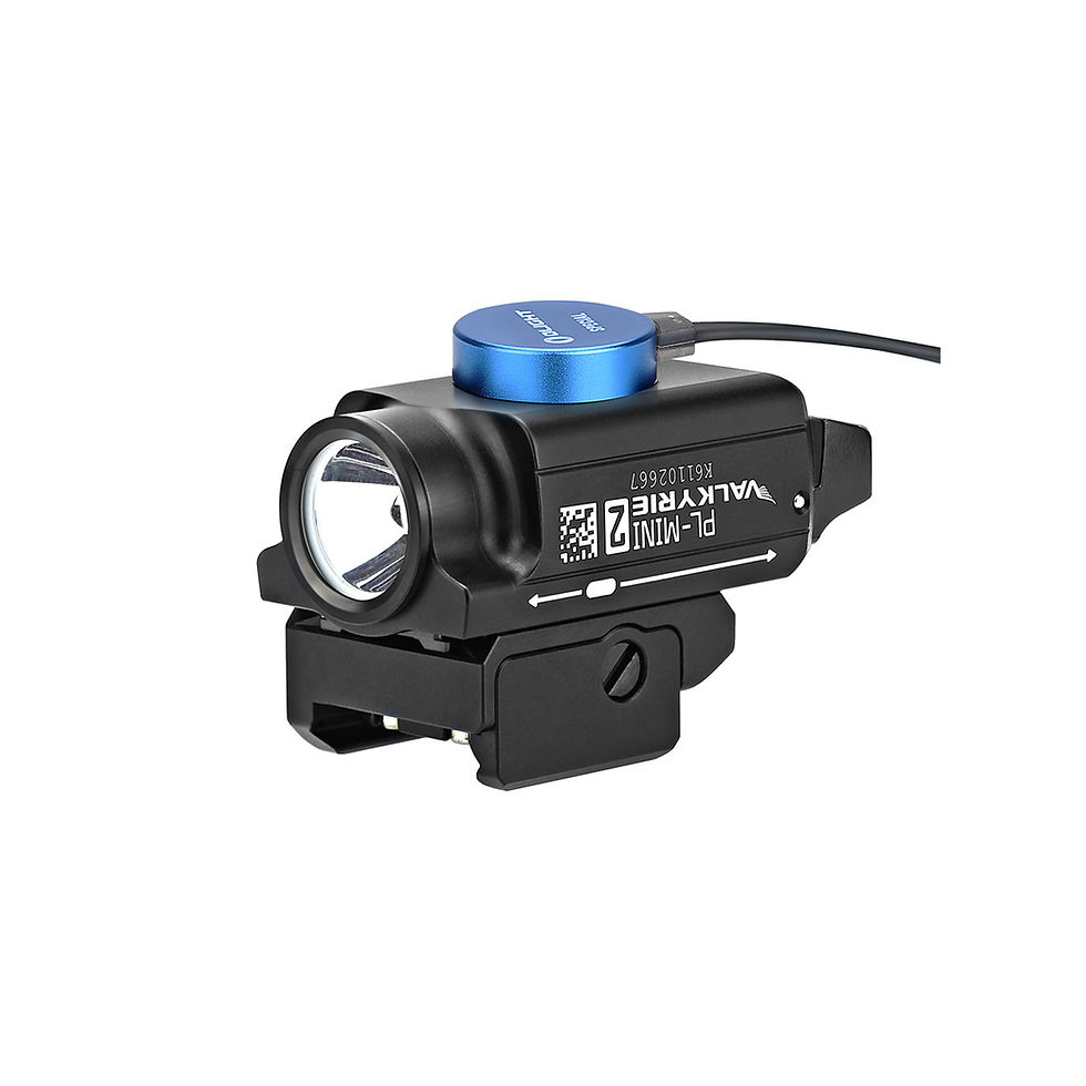 Thumbnail: Olight PL Mini 2