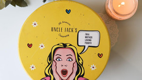 Festive Gifting Specials by Uncle Jack’s