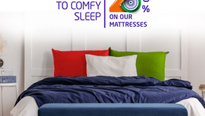 Livpure Republic Day Sale: Up to 26% off on Mattresses, Bedsheets, and Towels
