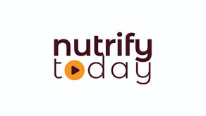 Nutrify India to launch Nutrify Today, an International broadcast channel on 5th February, 2021
