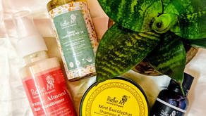 Rejoice with Rustic Art’s Winter Gift Hampers this Holiday season!